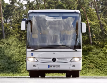 Mercedes-Benz Tourismo 16RHD (C632) '2007–18