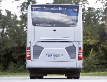 Mercedes-Benz Tourismo L 17RHD (C632) '2007–18