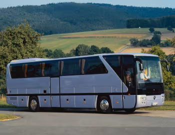 Mercedes-Benz Tourismo (O 350 / Br.613) '1999–2006
