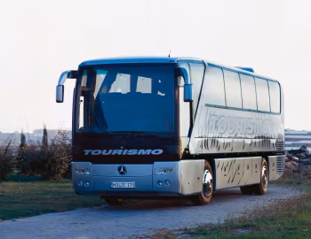 Mercedes-Benz Tourismo (O 350 / Br.613) '1999–2006