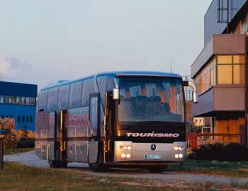 Mercedes-Benz Tourismo (O 350 / Br.613) '1999–2006