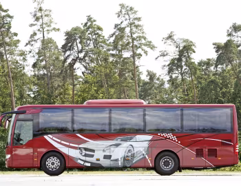 Mercedes-Benz Tourismo K (C632) '2013–18