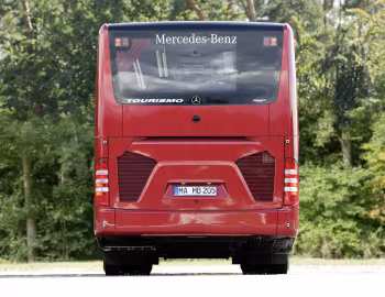 Mercedes-Benz Tourismo K (C632) '2013–18