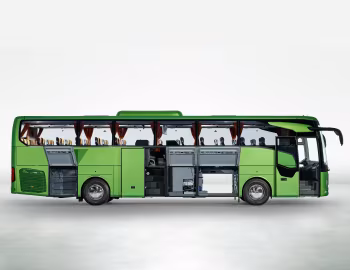 Mercedes-Benz Tourismo RHD '2017–pr.