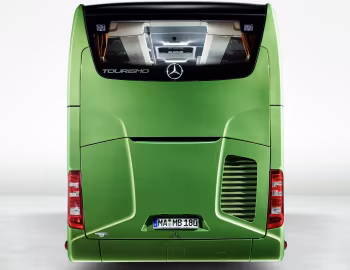 Mercedes-Benz Tourismo RHD '2017–pr.