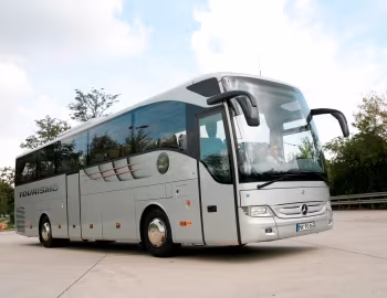 Mercedes-Benz Tourismo 15RHD (C632) '2006–17