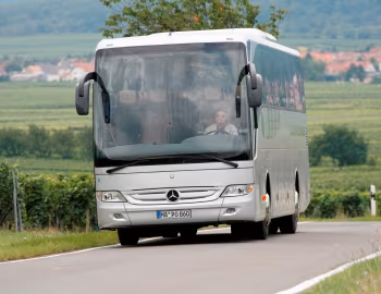 Mercedes-Benz Tourismo 15RHD (C632) '2006–17