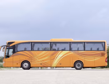 Mercedes-Benz Tourismo 15RHD (C632) '2006–17