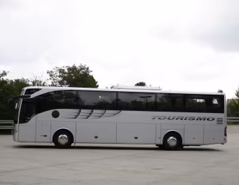 Mercedes-Benz Tourismo 15RHD (C632) '2006–17