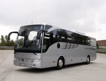 Mercedes-Benz Tourismo 15RHD (C632) '2006–17