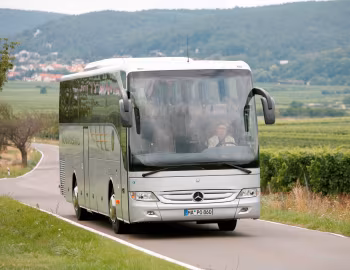 Mercedes-Benz Tourismo 15RHD (C632) '2006–17