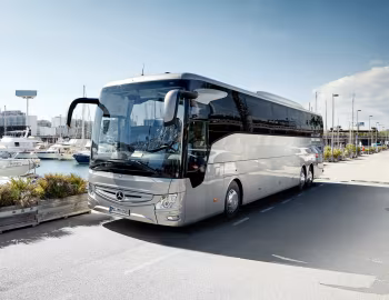 Mercedes-Benz Tourismo L RHD '2017–pr.