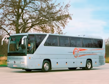 Mercedes-Benz Tourismo "Edition 10000" (O 350 / Br.613) '2005