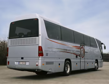 Mercedes-Benz Tourismo "Edition 10000" (O 350 / Br.613) '2005