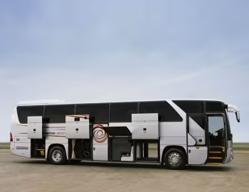 Mercedes-Benz Tourismo "Edition 10000" (O 350 / Br.613) '2005