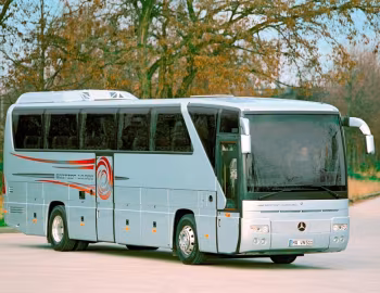 Mercedes-Benz Tourismo "Edition 10000" (O 350 / Br.613) '2005