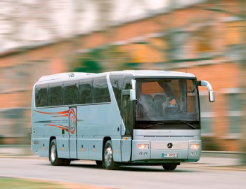Mercedes-Benz Tourismo "Edition 10000" (O 350 / Br.613) '2005
