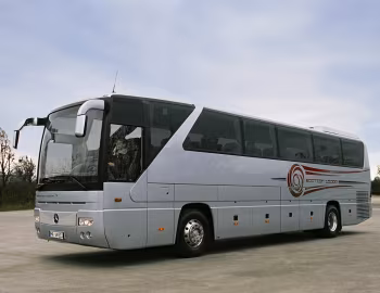 Mercedes-Benz Tourismo "Edition 10000" (O 350 / Br.613) '2005