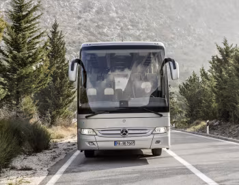 Mercedes-Benz Tourismo M 16RHD/3 (C632) '2007–18