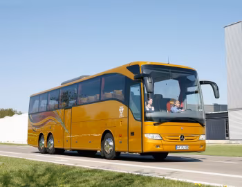 Mercedes-Benz Tourismo M 16RHD/3 (C632) '2007–18