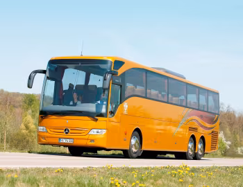 Mercedes-Benz Tourismo M 16RHD/3 (C632) '2007–18