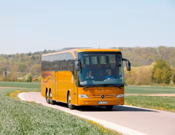 Mercedes-Benz Tourismo M 16RHD/3 (C632) '2007–18