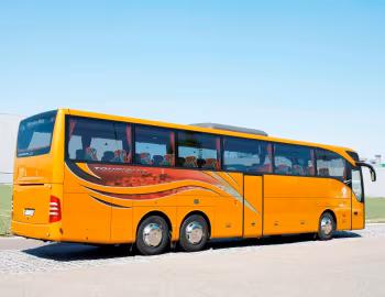 Mercedes-Benz Tourismo M 16RHD/3 (C632) '2007–18
