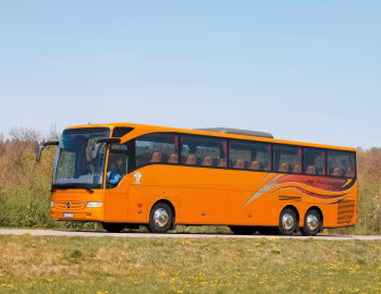 Mercedes-Benz Tourismo M 16RHD/3 (C632) '2007–18