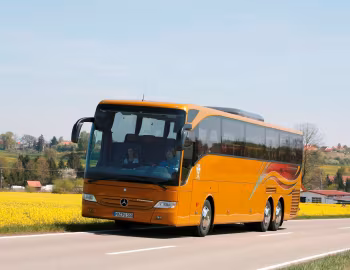 Mercedes-Benz Tourismo M 16RHD/3 (C632) '2007–18