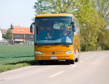 Mercedes-Benz Tourismo M 16RHD/3 (C632) '2007–18