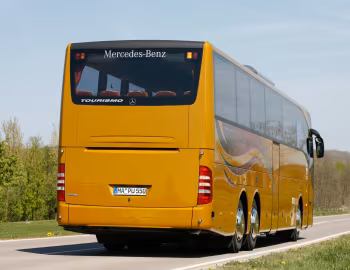 Mercedes-Benz Tourismo M 16RHD/3 (C632) '2007–18