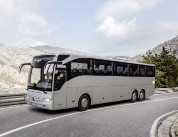 Mercedes-Benz Tourismo M 16RHD/3 (C632) '2007–18