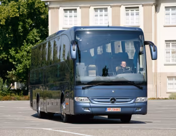 Mercedes-Benz Tourismo M 16RHD/2 (C632) '2007–18