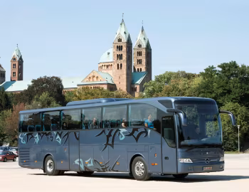 Mercedes-Benz Tourismo M 16RHD/2 (C632) '2007–18
