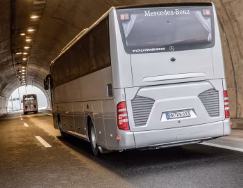 Mercedes-Benz Tourismo M 16RHD/2 (C632) '2007–18