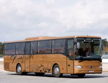Mercedes-Benz Tourismo RH (C632) '2008–18