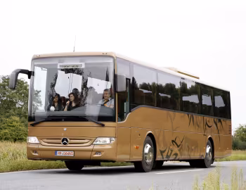 Mercedes-Benz Tourismo RH (C632) '2008–18