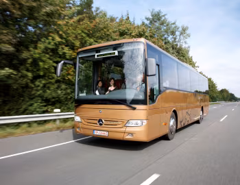 Mercedes-Benz Tourismo RH (C632) '2008–18