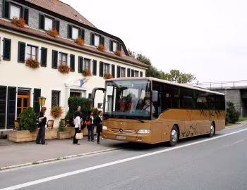 Mercedes-Benz Tourismo RH (C632) '2008–18