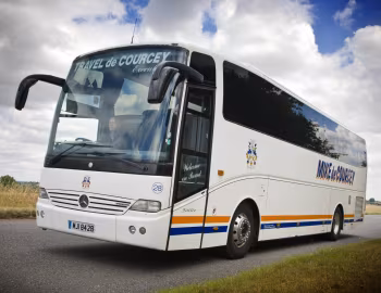 Mercedes-Benz Touro [UK-spec] (O500) '2003–pr.