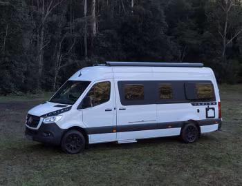 Trakka Jabiru J2 (Br.907) '2018–pr.