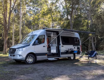 Trakka Jabiru J4 (Br.907) '2018–pr.