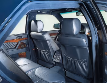 Interior TRASCO-Bremen TSF 140 '1993