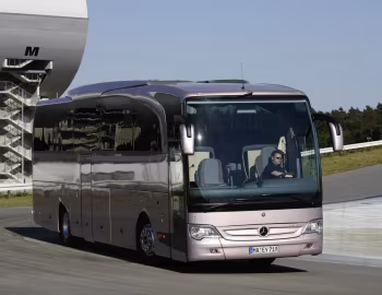Mercedes-Benz Travego (O580) '2006–08