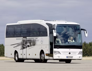 Mercedes-Benz Travego (O580) '2008–11