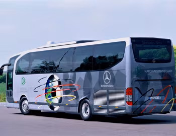 Mercedes-Benz Travego (O580) '1999–2006