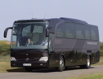 Mercedes-Benz Travego (O580) '2006–08