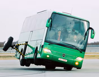 Mercedes-Benz Travego (O580) '1999–2006