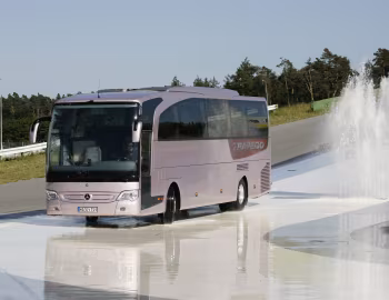Mercedes-Benz Travego (O580) '2006–08