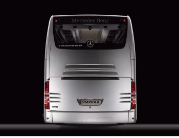 Mercedes-Benz Travego (O580) '2008–11
